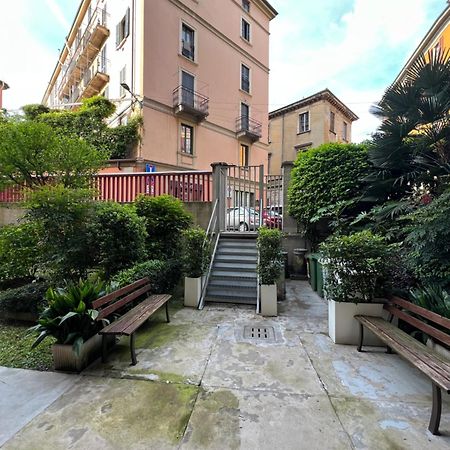 Apartamento La Dolce Vita - Piazza Vetra Milán Exterior foto