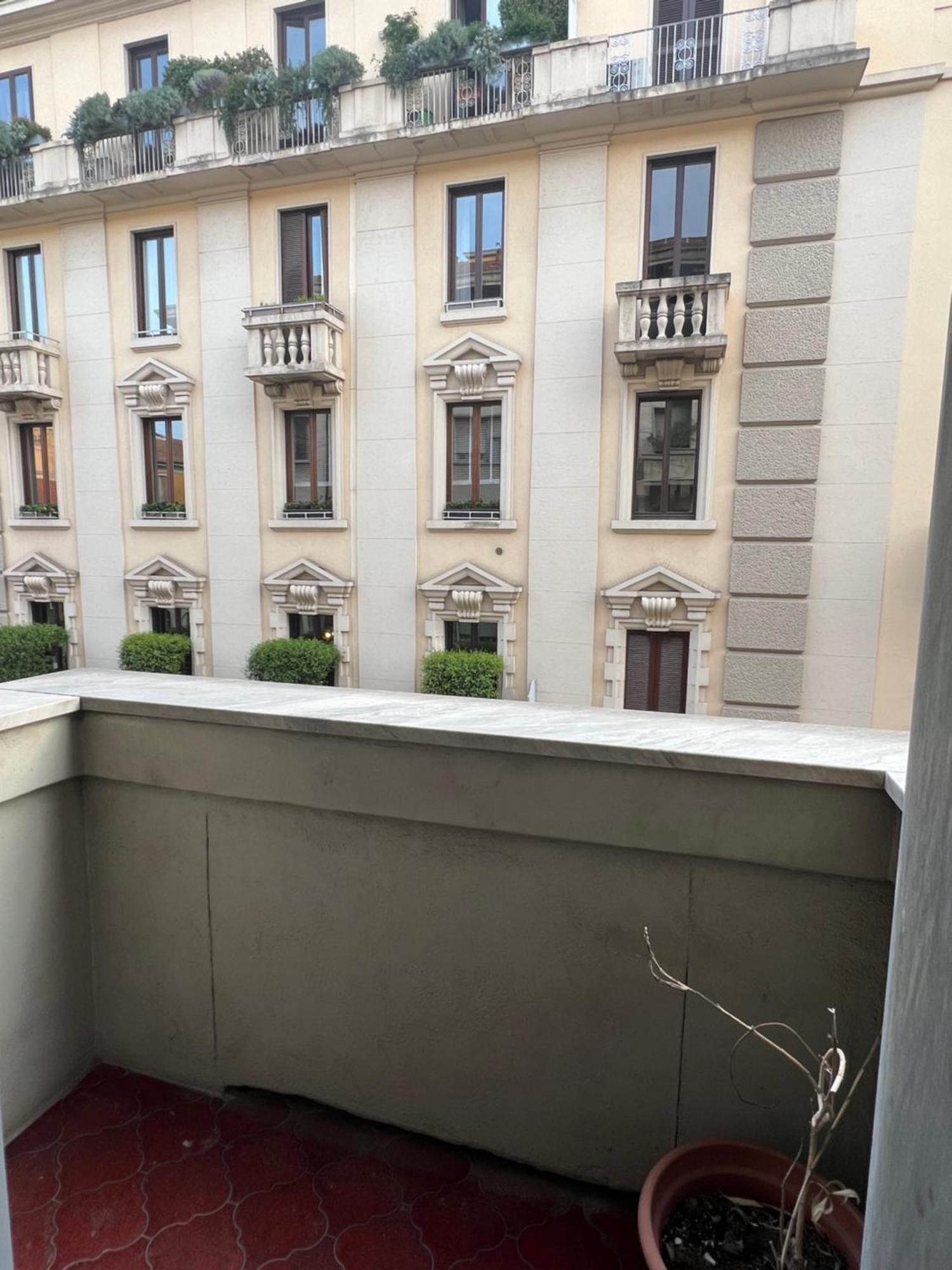 Apartamento La Dolce Vita - Piazza Vetra Milán Exterior foto