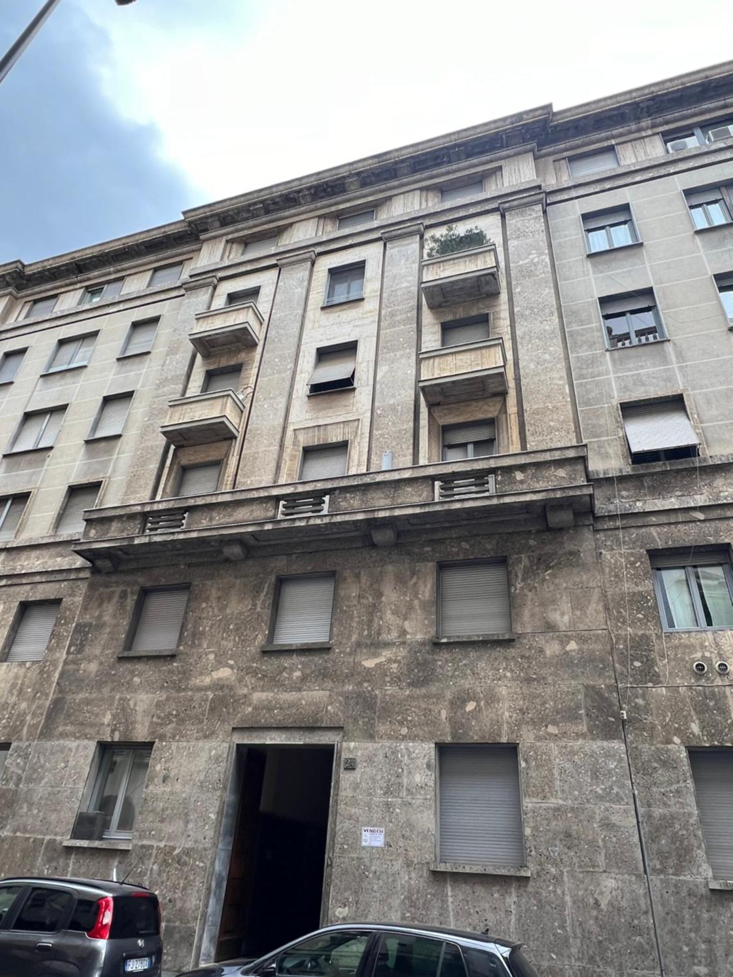 Apartamento La Dolce Vita - Piazza Vetra Milán Exterior foto